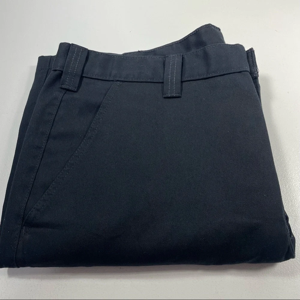 Men’s Black  Carhartt Work Pants 40 - Picture 7 of 10